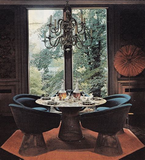 The Decorators of the 1960s and 1970s – DANIELLA ON DESIGN